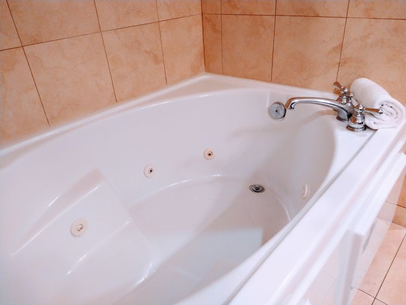 Plumbing Setup for Bathtubs