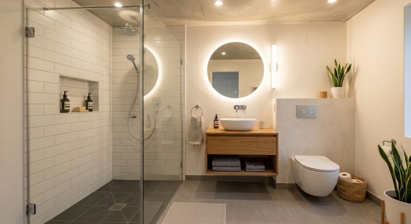 Top Bathroom Remodeling Companies in Baldwinsville, NY
